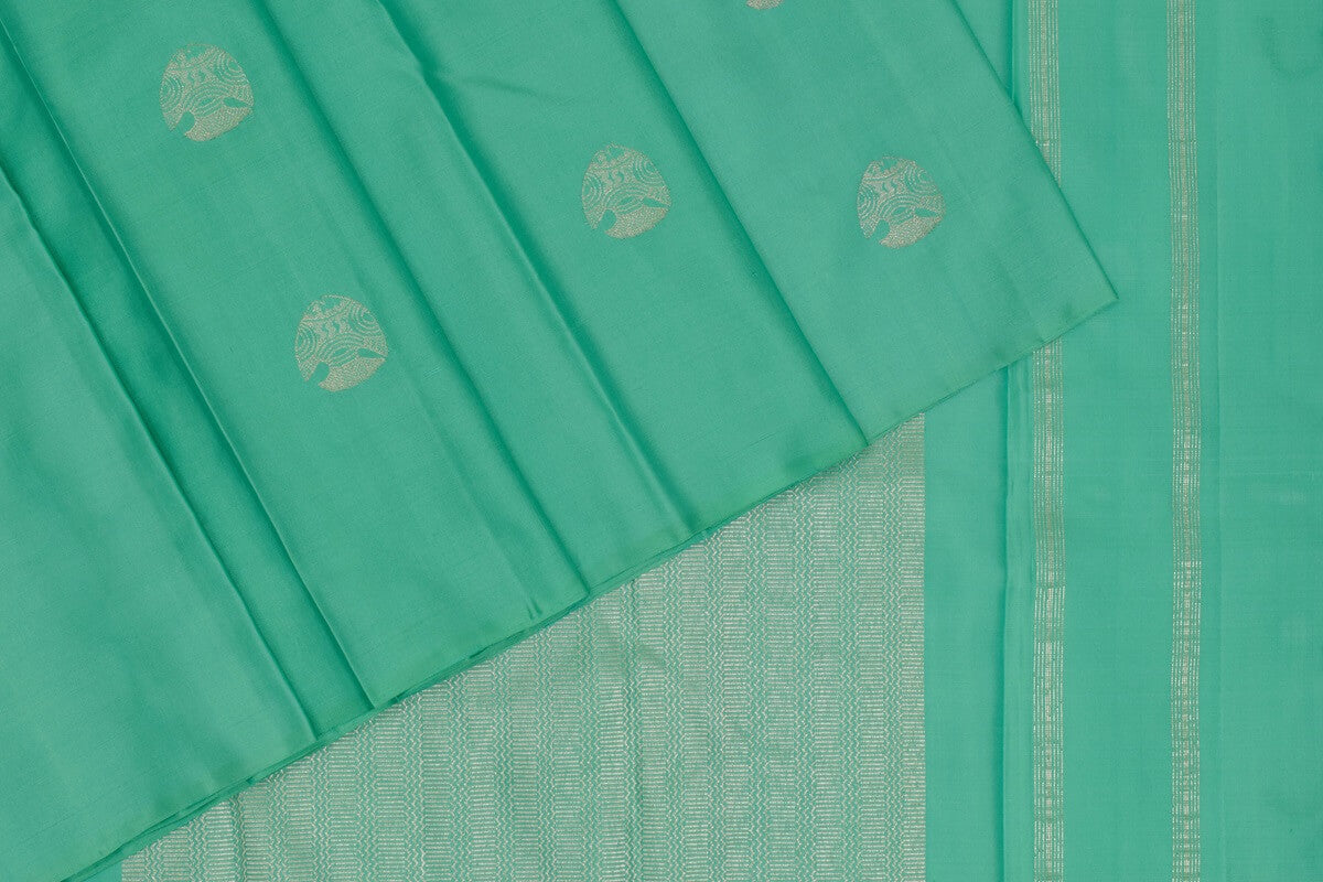 Kanjivaram silk saree TL131