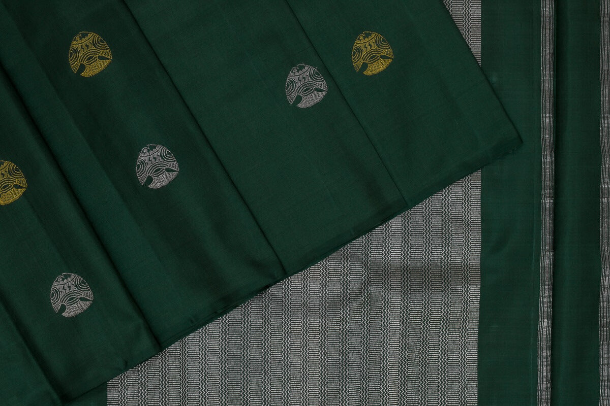 Kanjivaram silk saree TL133