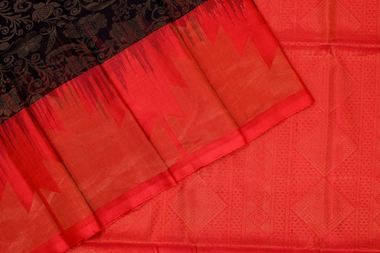 Soft silk saree AC1139
