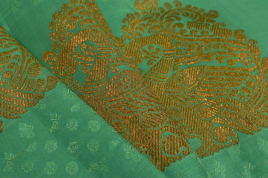 Kanjivaram silk saree SS3912