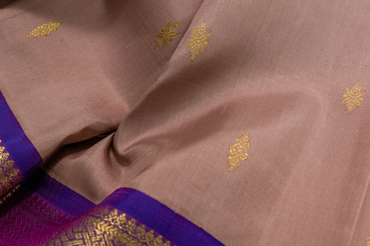 Kanjivaram silk saree SS3965