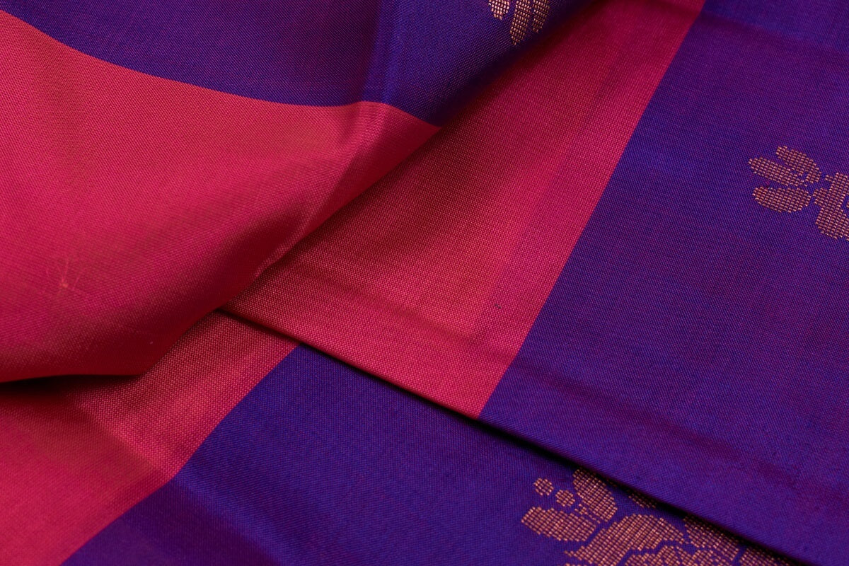 Soft silk saree AC1186