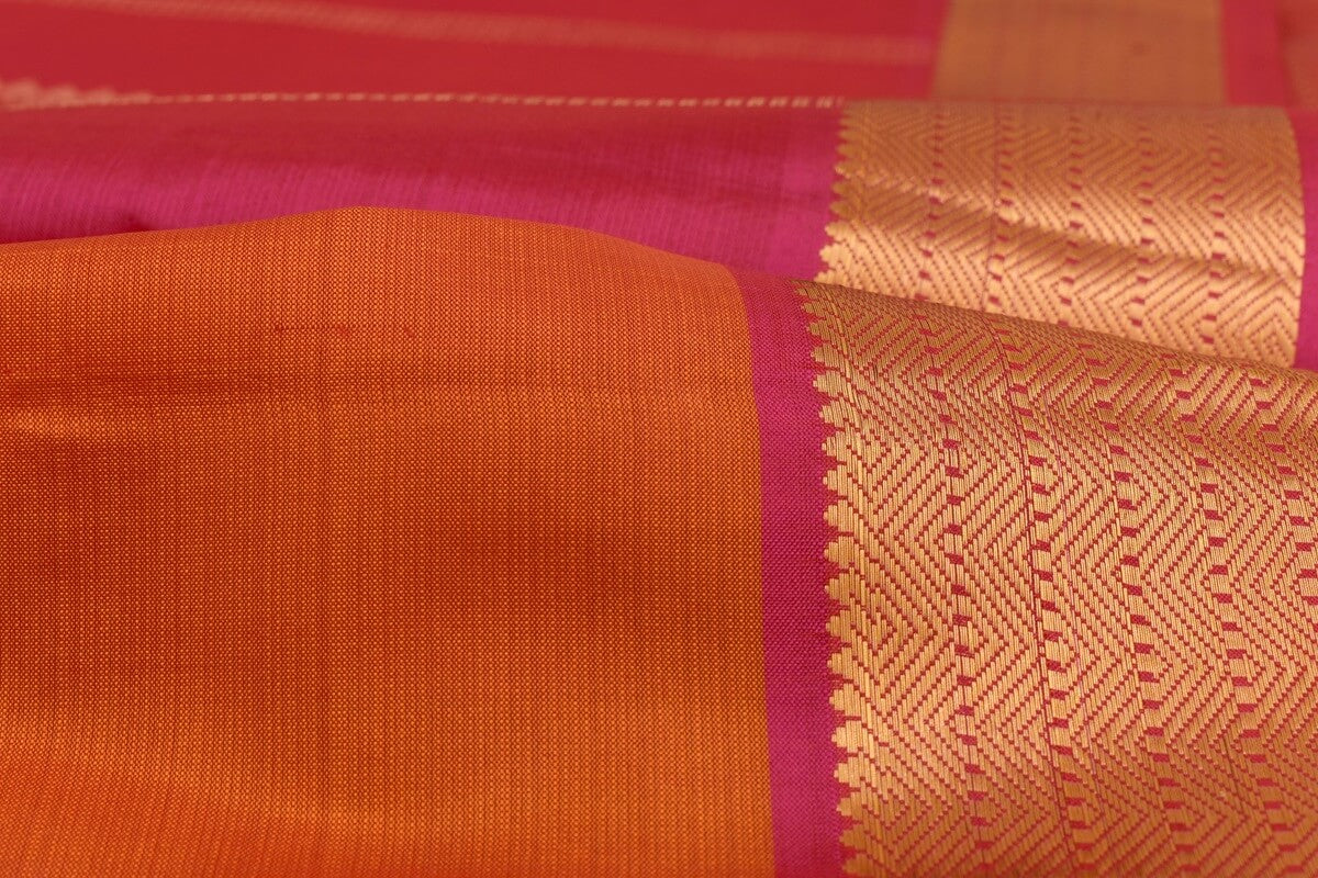 Soft silk saree AC1187