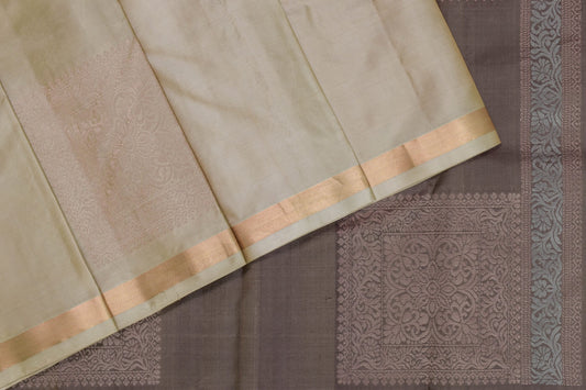 Soft silk saree AC1255