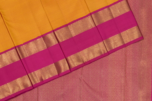 Kanjivaram silk saree SS3969