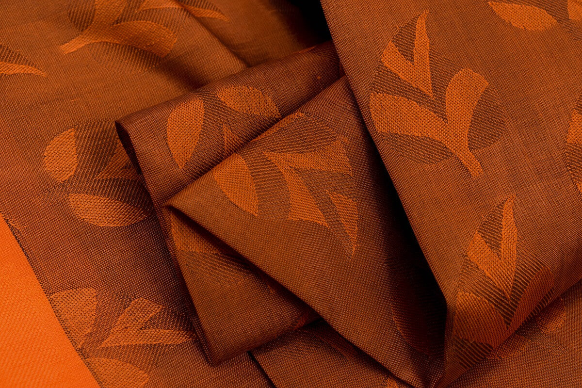 Soft silk saree AC1206