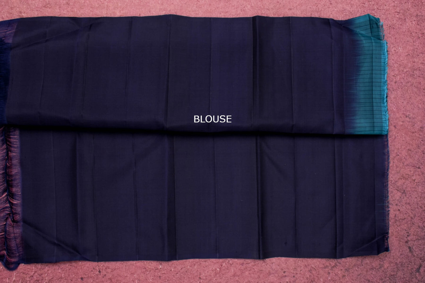 Kanjivaram Silk Saree SS5557