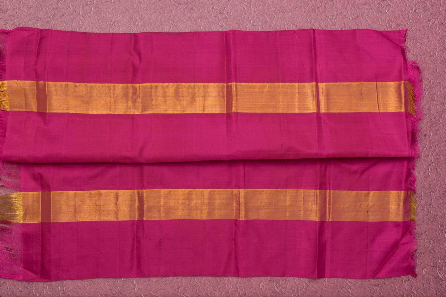 Kanjivaram Silk Saree SS5571