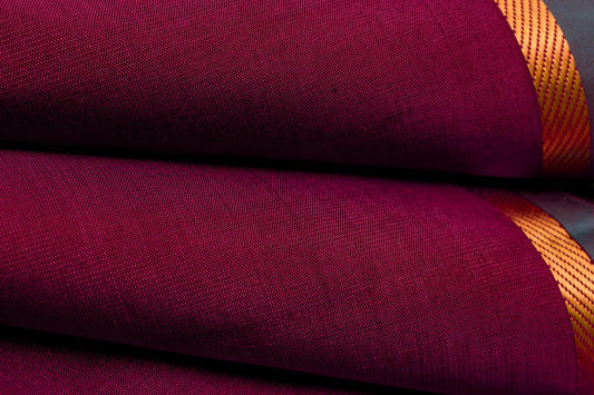 Light Weight Kanjivaram Silk Saree SS4693