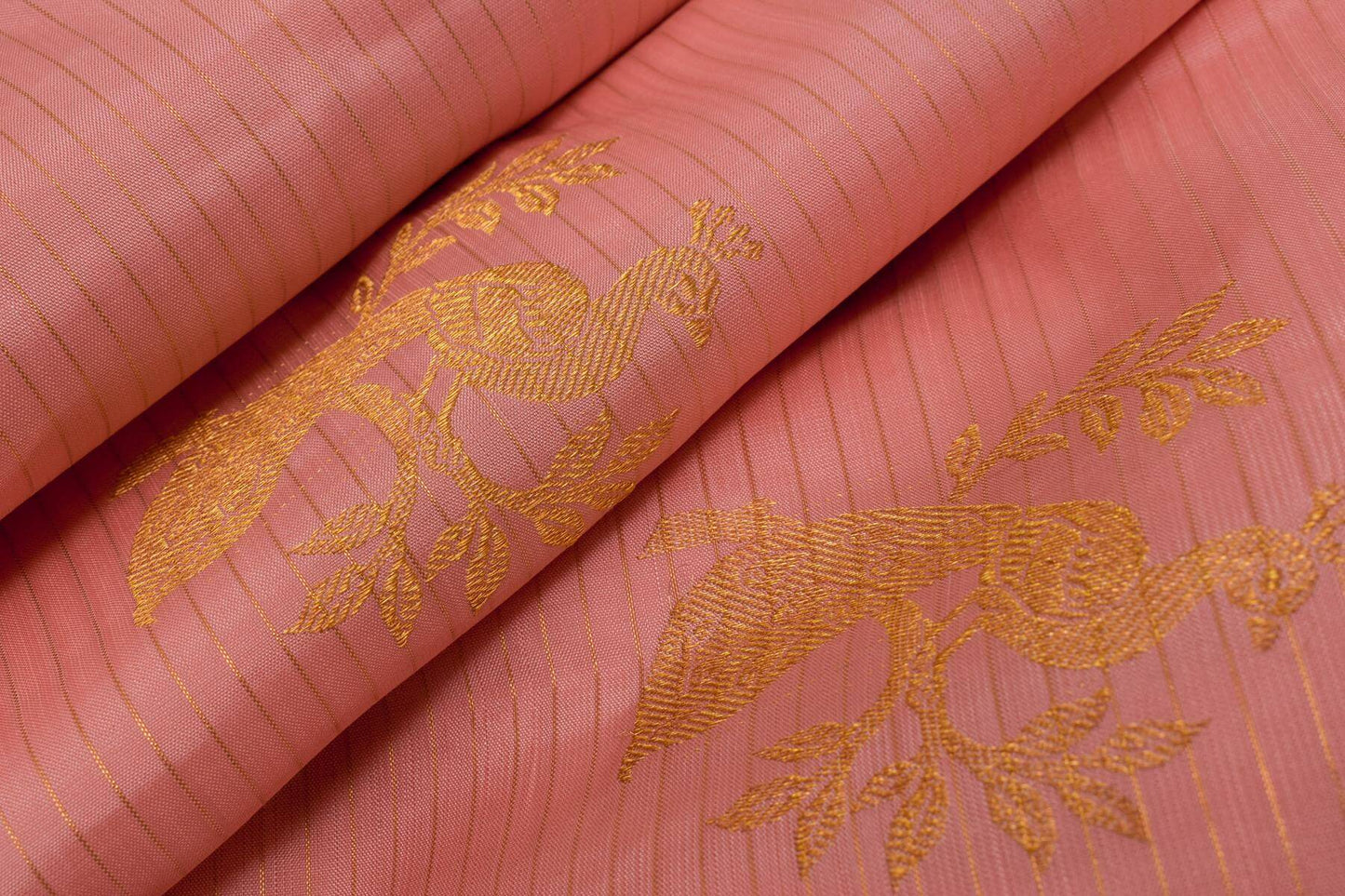 Kanjivaram Silk Saree SS5707