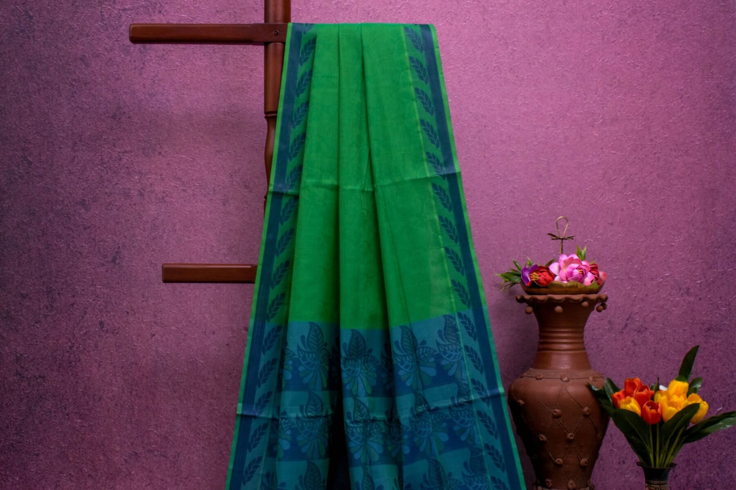 Coimbatore Cotton Saree SS4762