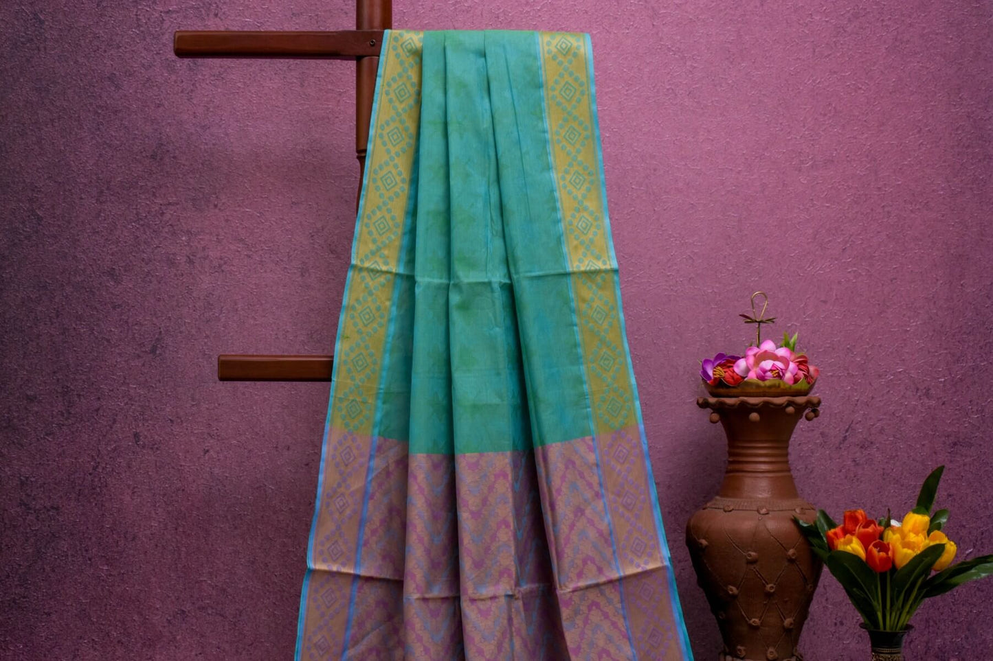 Coimbatore Cotton Saree SS4769