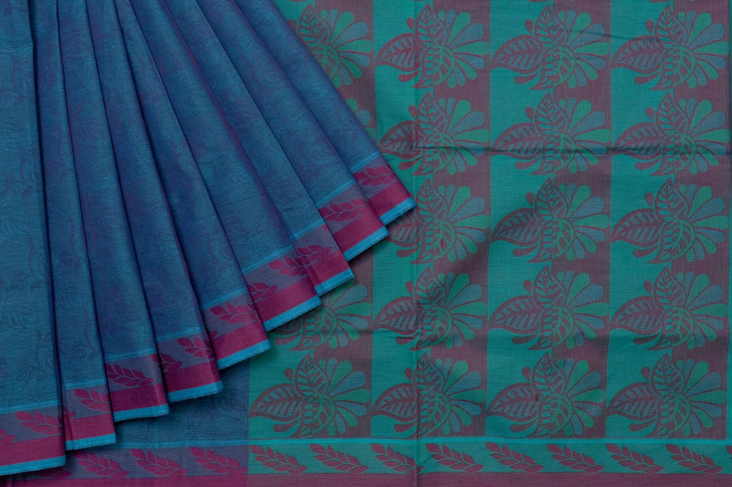 Coimbatore Cotton Saree SS4768