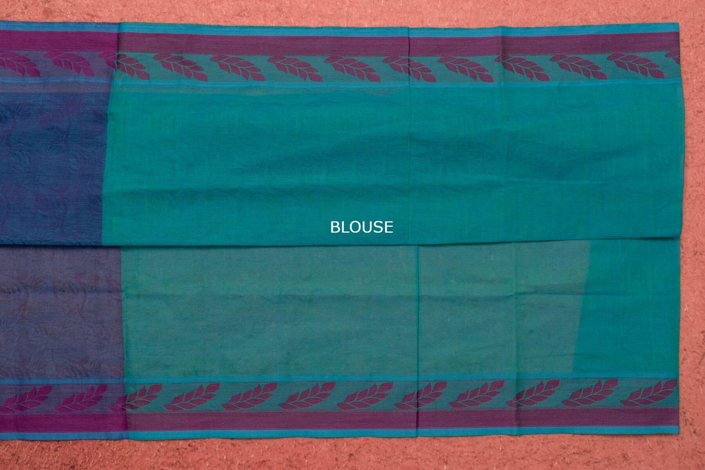 Coimbatore Cotton Saree SS4768