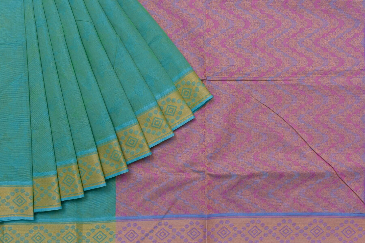 Coimbatore Cotton Saree SS4769
