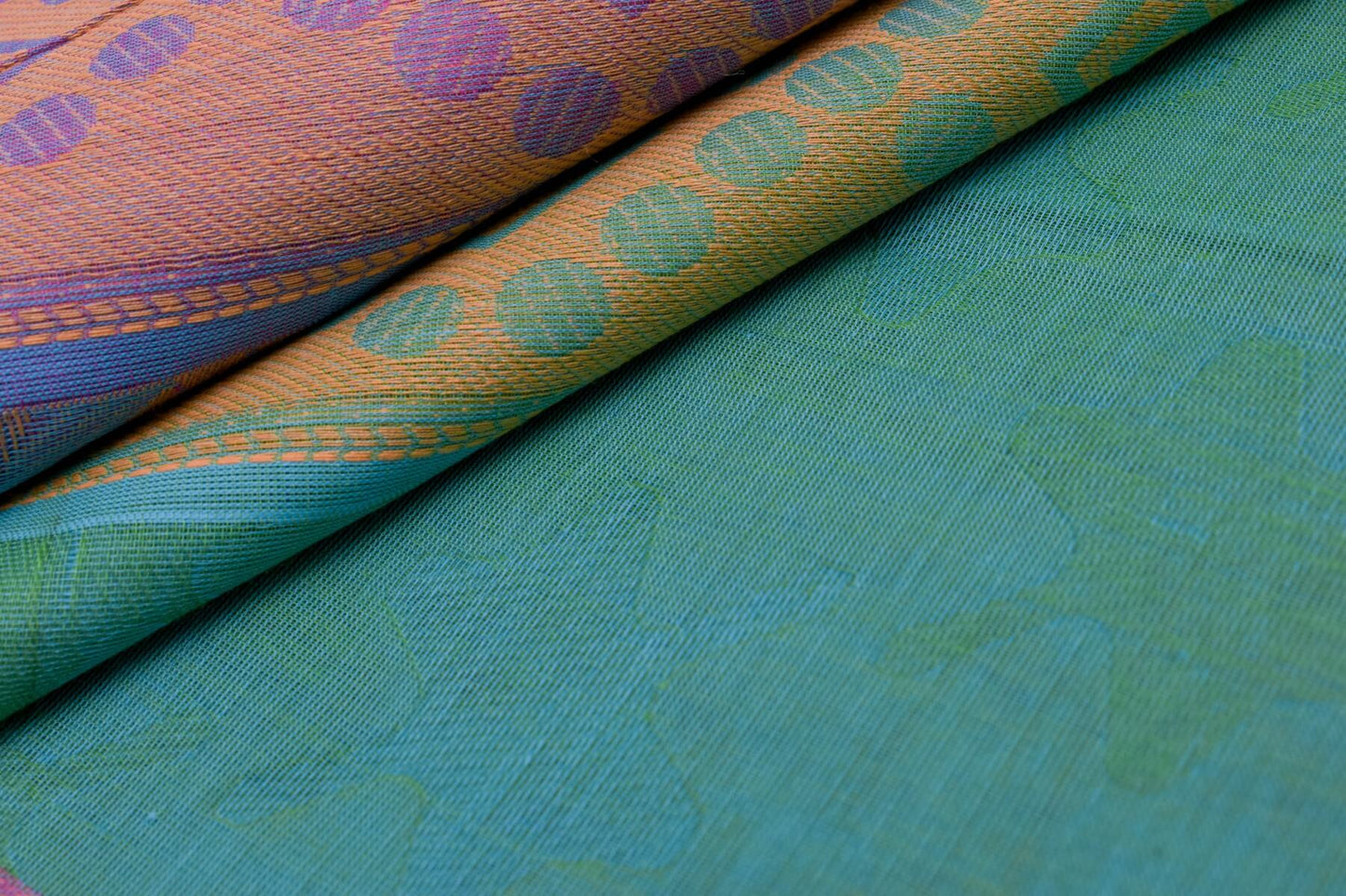 Coimbatore Cotton Saree SS4769
