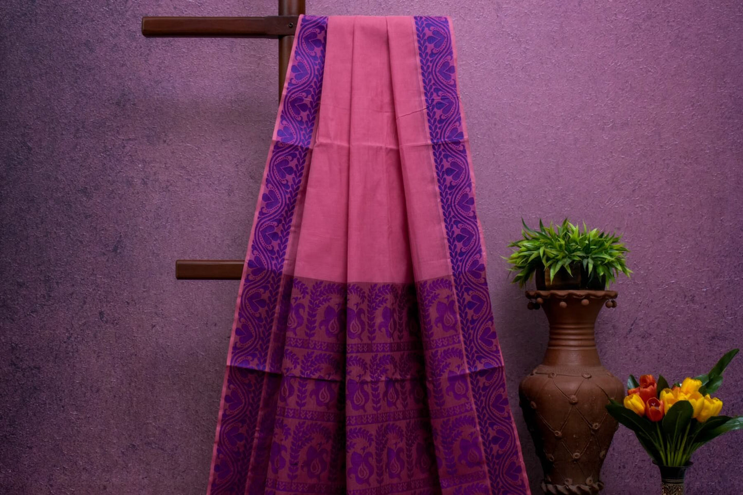 Coimbatore Cotton Saree SS4774