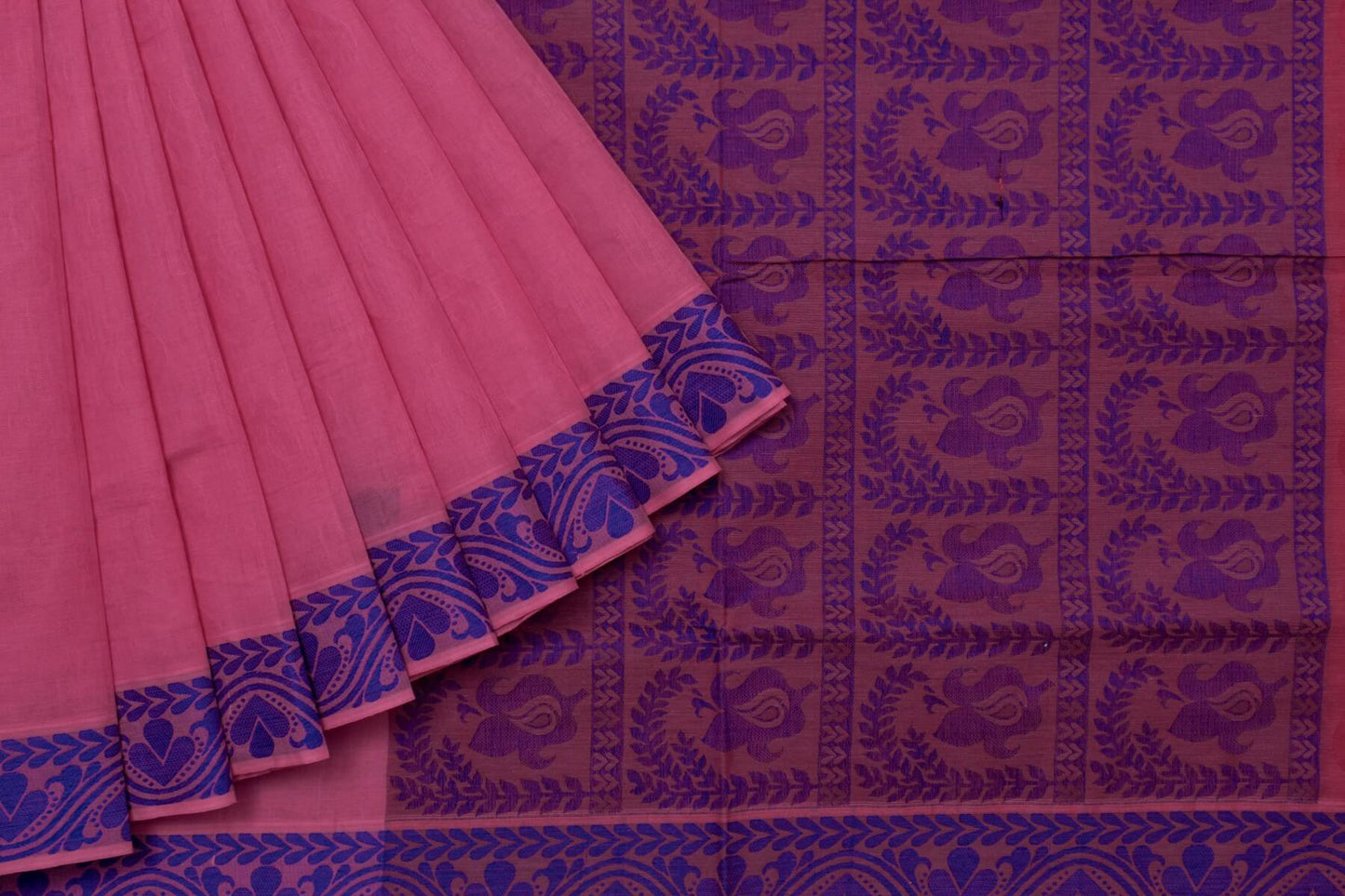 Coimbatore Cotton Saree SS4774
