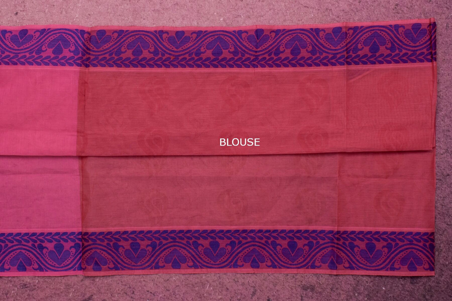 Coimbatore Cotton Saree SS4774