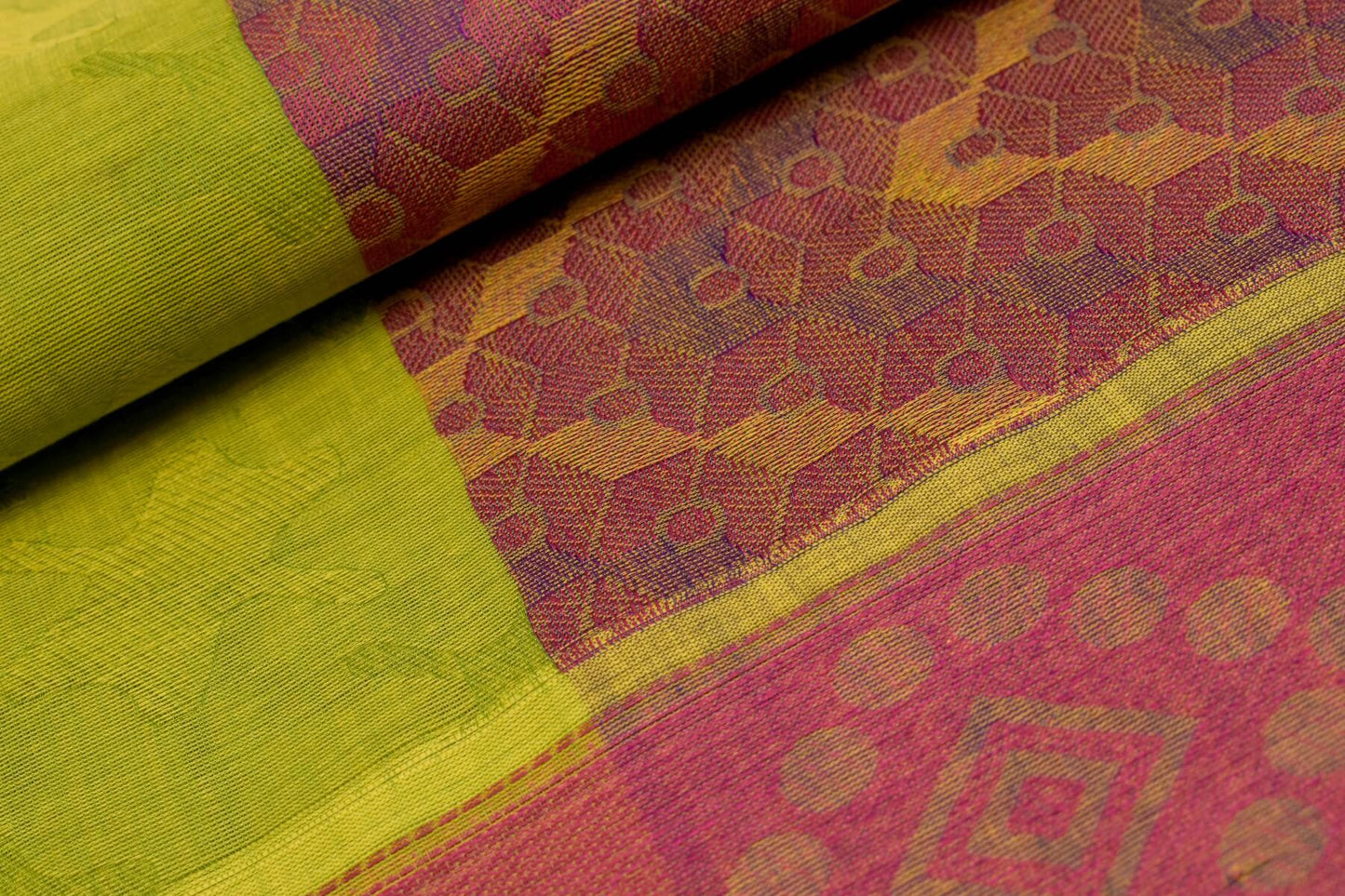 Coimbatore Cotton Saree SS4779
