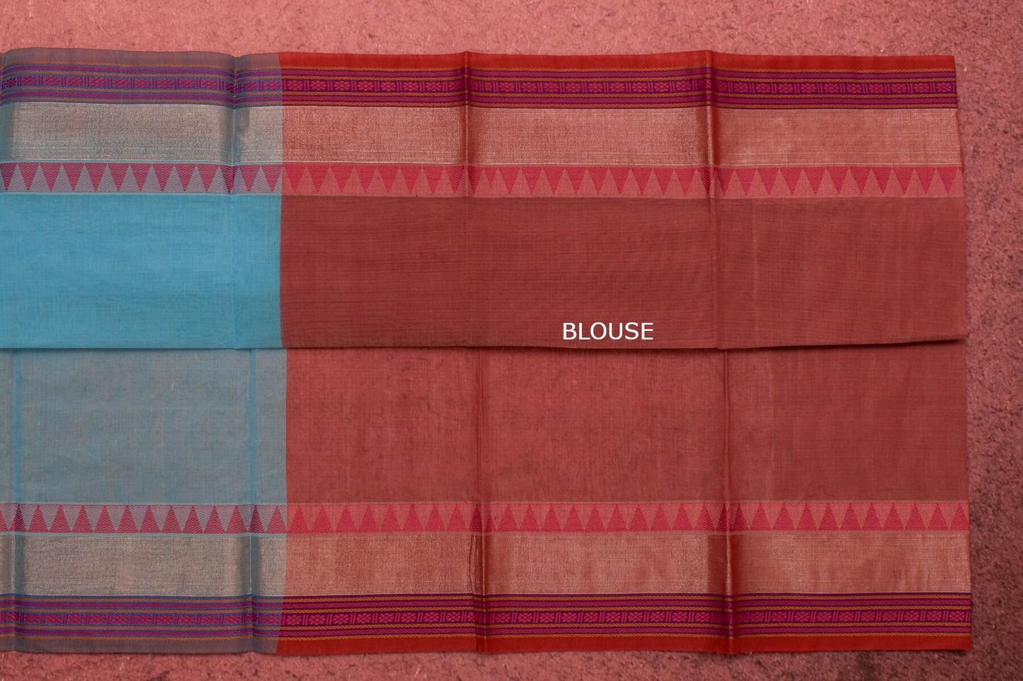 Kora Cotton Saree SS4793