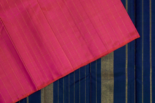 Kanjivaram silk saree SS4174