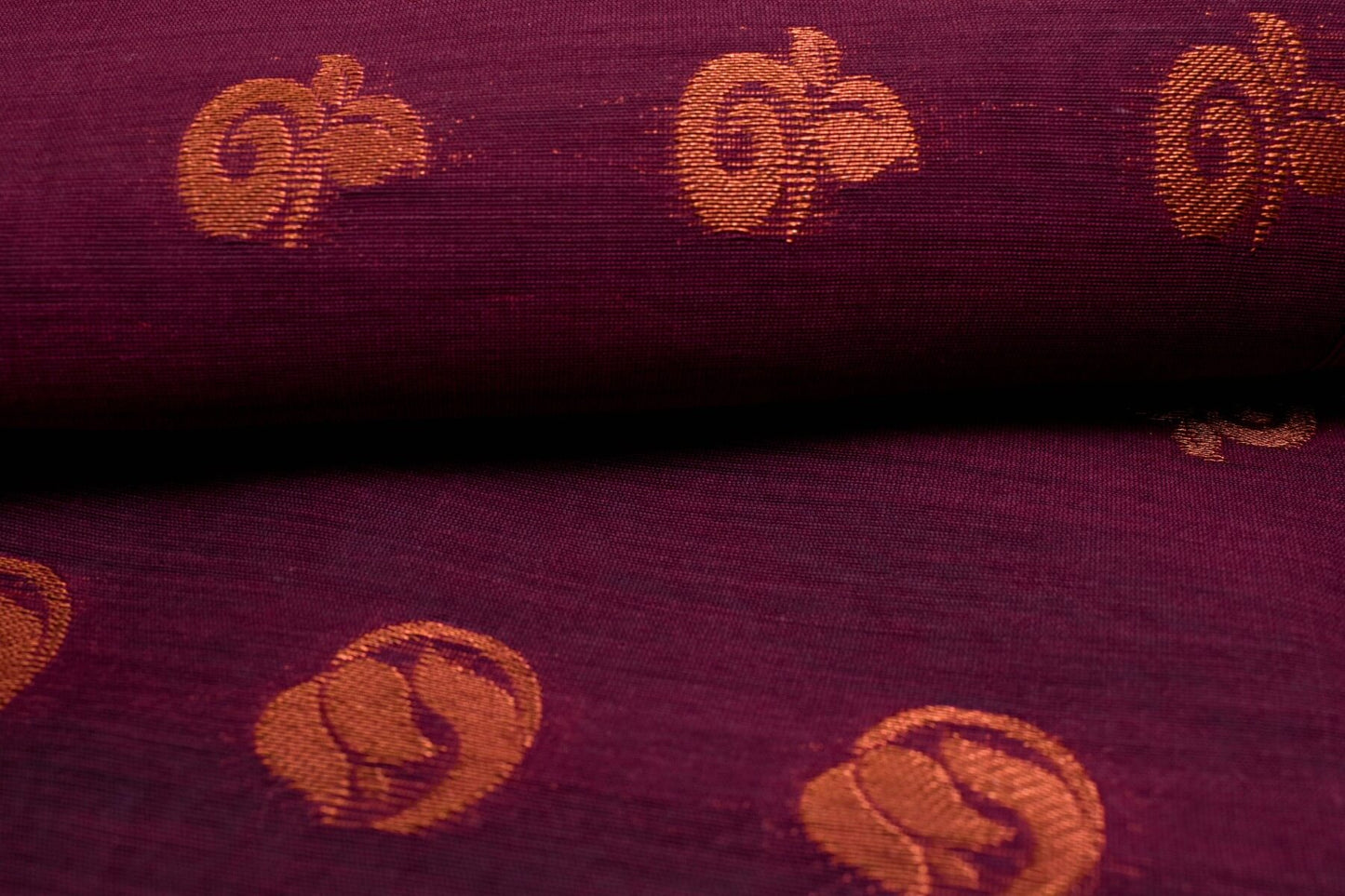 Kora Cotton Saree SS4802