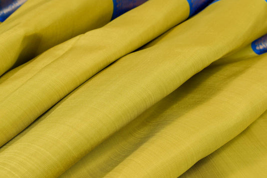 Kanjivaram silk saree SS4183