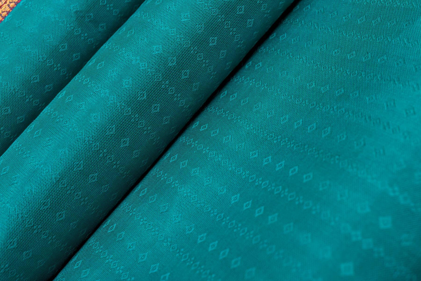 Light Weight Kanjivaram Silk Saree AC1392