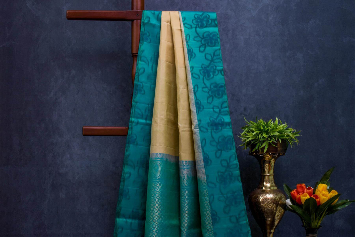 Coimbatore Soft Silk Saree AC1413