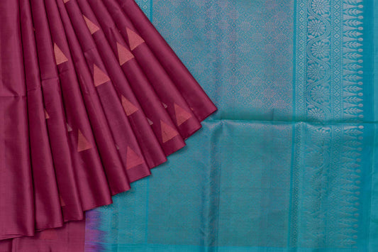 Coimbatore Soft Silk Saree AC1410