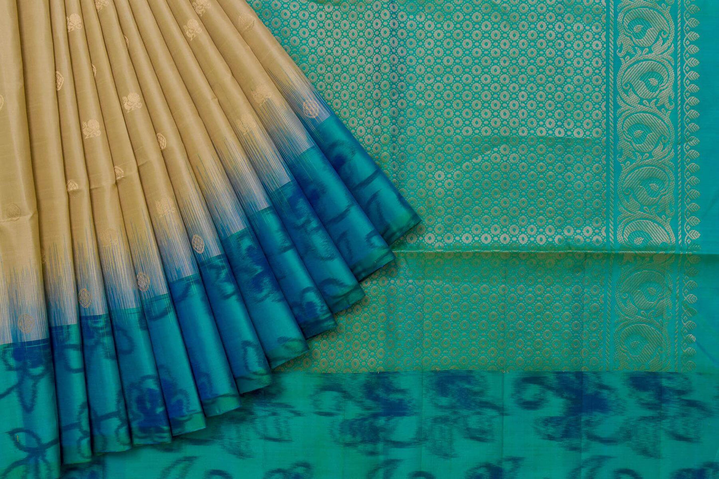 Coimbatore Soft Silk Saree AC1413