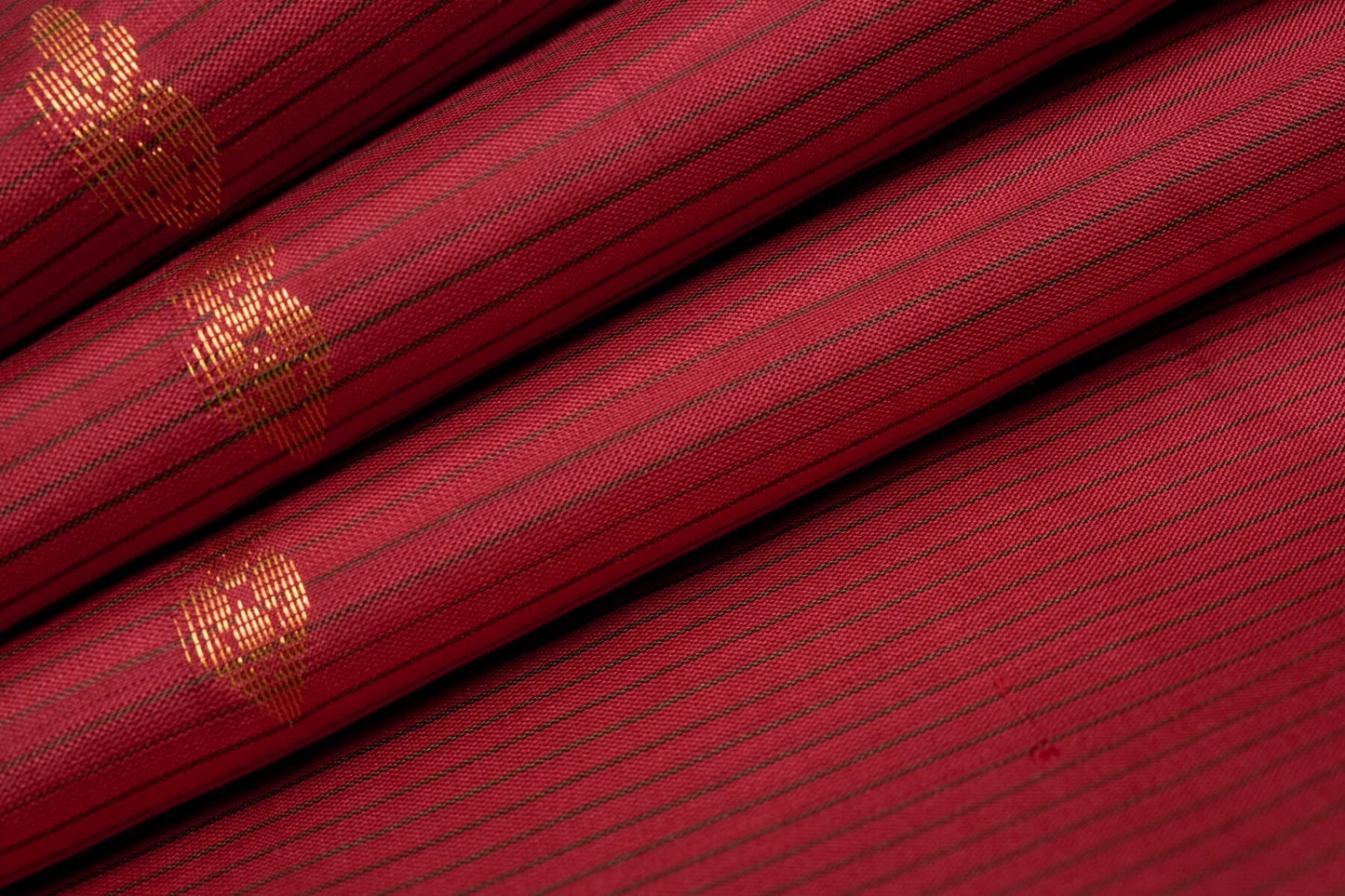 Light Weight Kanjivaram Silk Saree AC1455