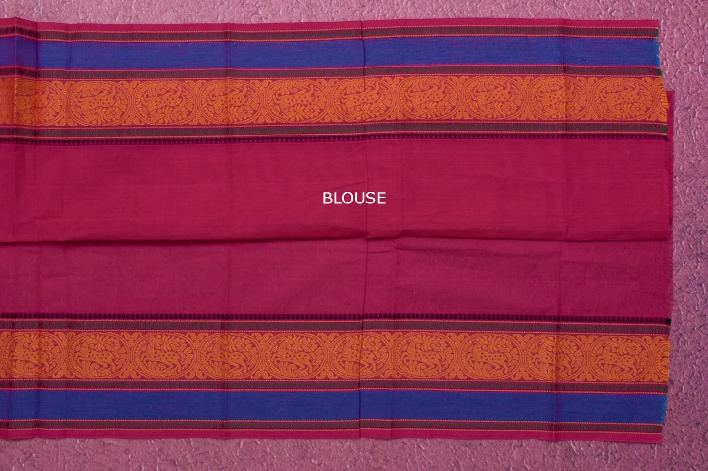 Kanchi cotton SS5011