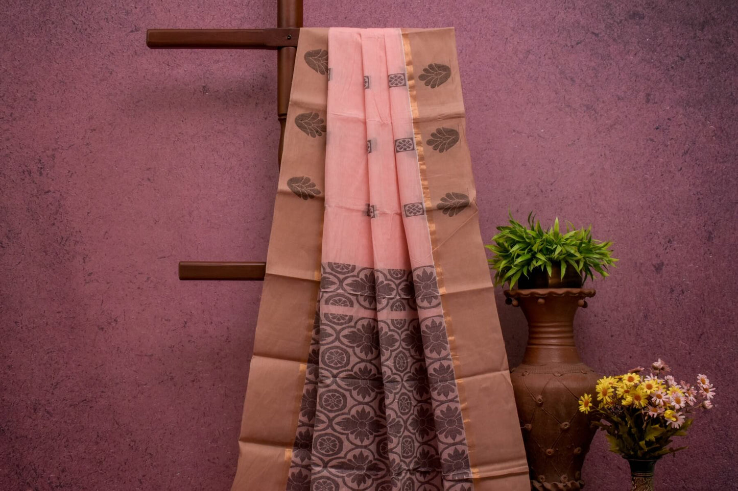 Kanchi cotton SS5026
