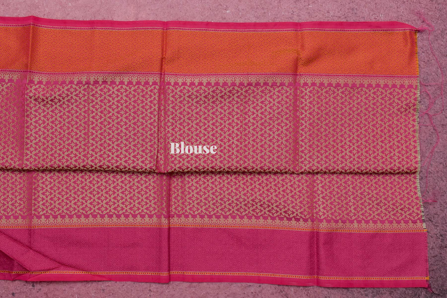 Banarasi cotton saree SS5098