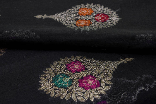 Banarasi cotton saree SS5098