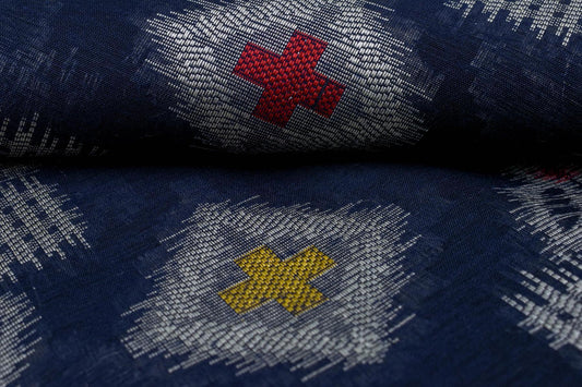 Banarasi cotton saree SS5099