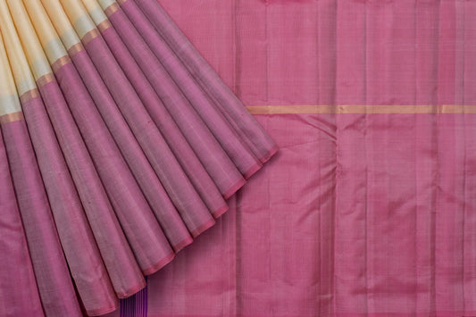 Kanjivaram Silk Saree SS5135