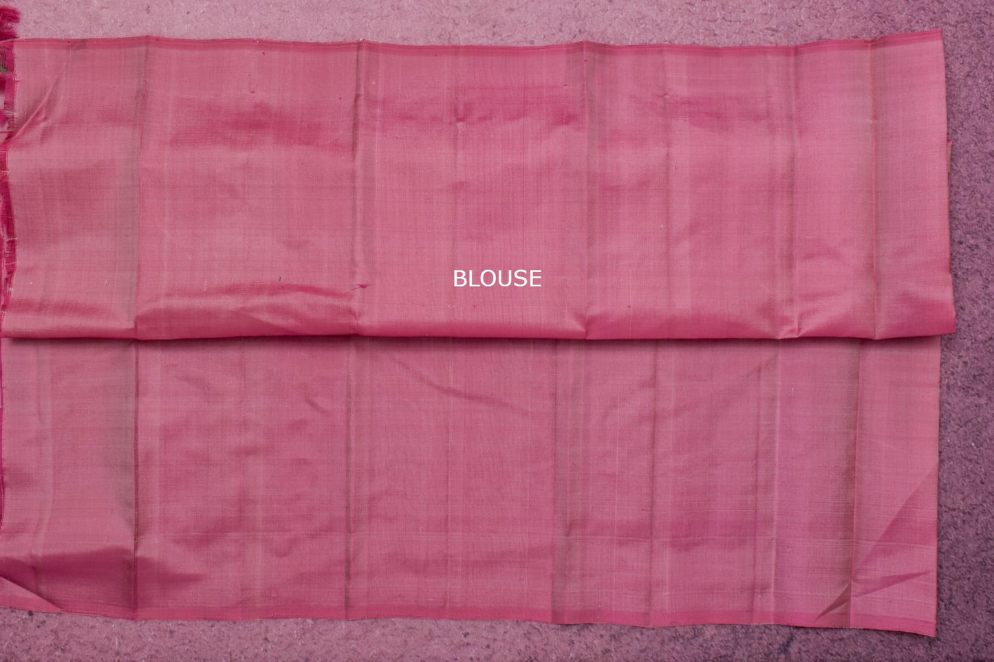 Kanjivaram Silk Saree SS5135