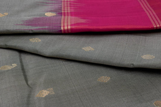 Light Weight Kanjivaram Silk Saree SS5192