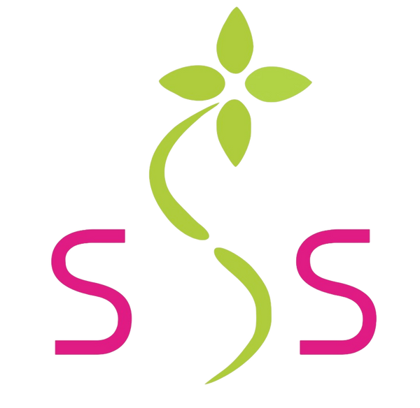 Shreenivas Silks logo