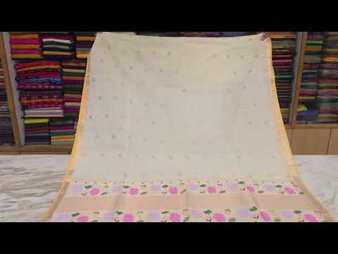 Zari Kota Saree RB098