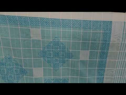 Maheshwari Silk cotton saree SH004