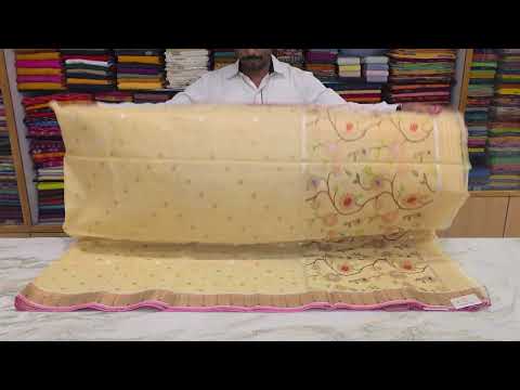 Zari Kota Saree RB094