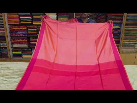 Maheshwari Silk Saree RB026