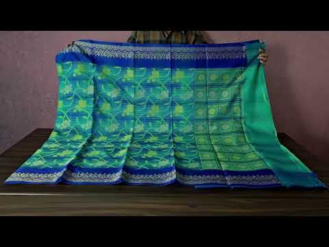 Banarasi cotton saree SS5066