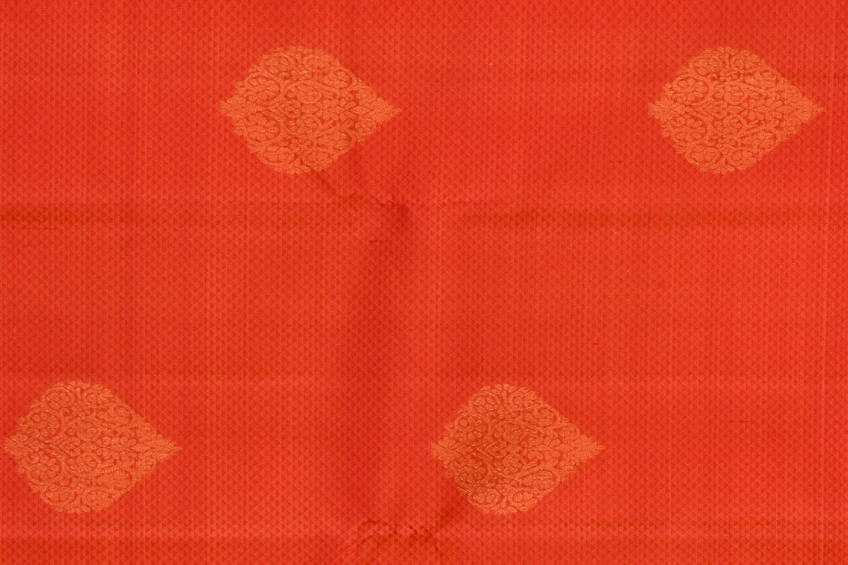 Kanjivaram silk saree SS3398