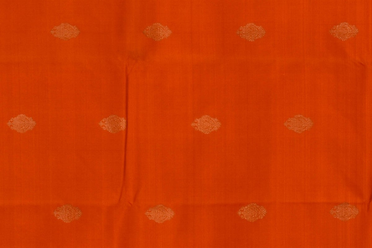 Kanjivaram silk saree SS2371