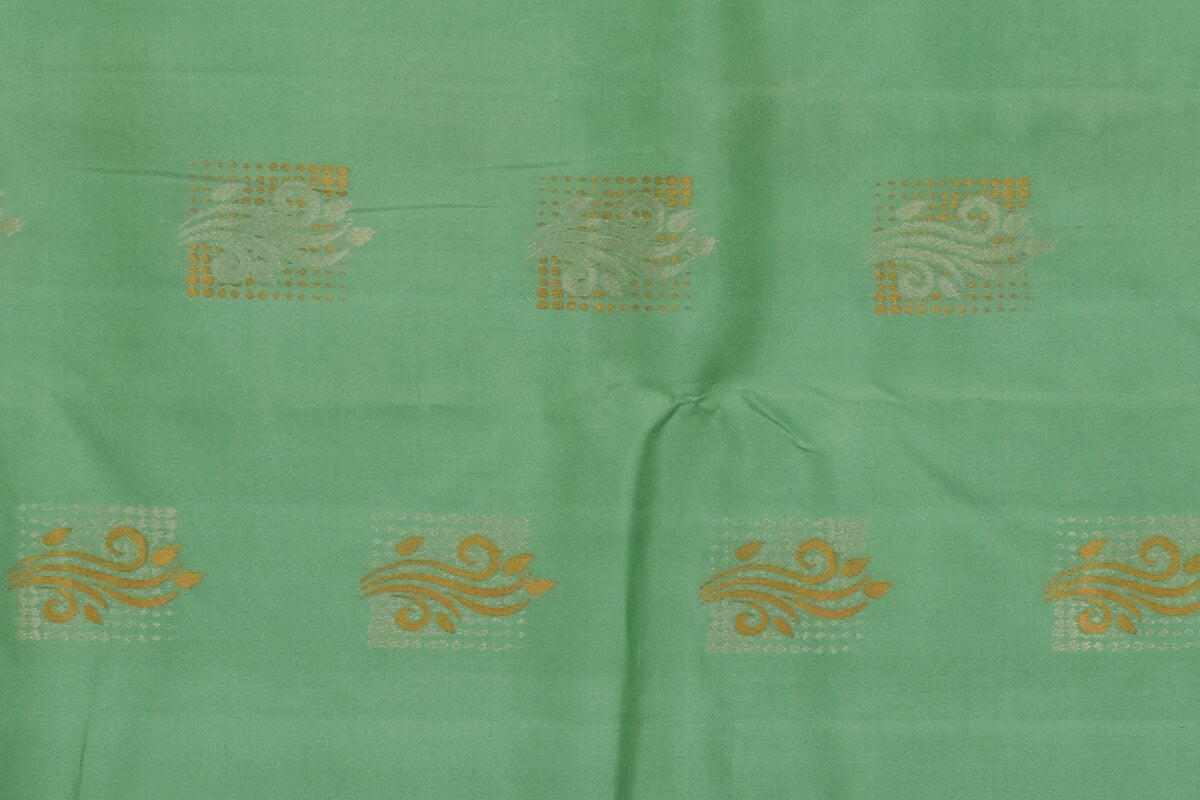 Soft silk saree AC1001